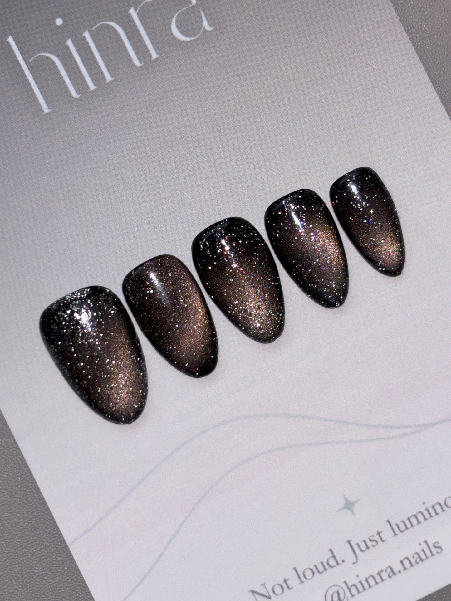 Handmade nude press on nails UK – Hinra