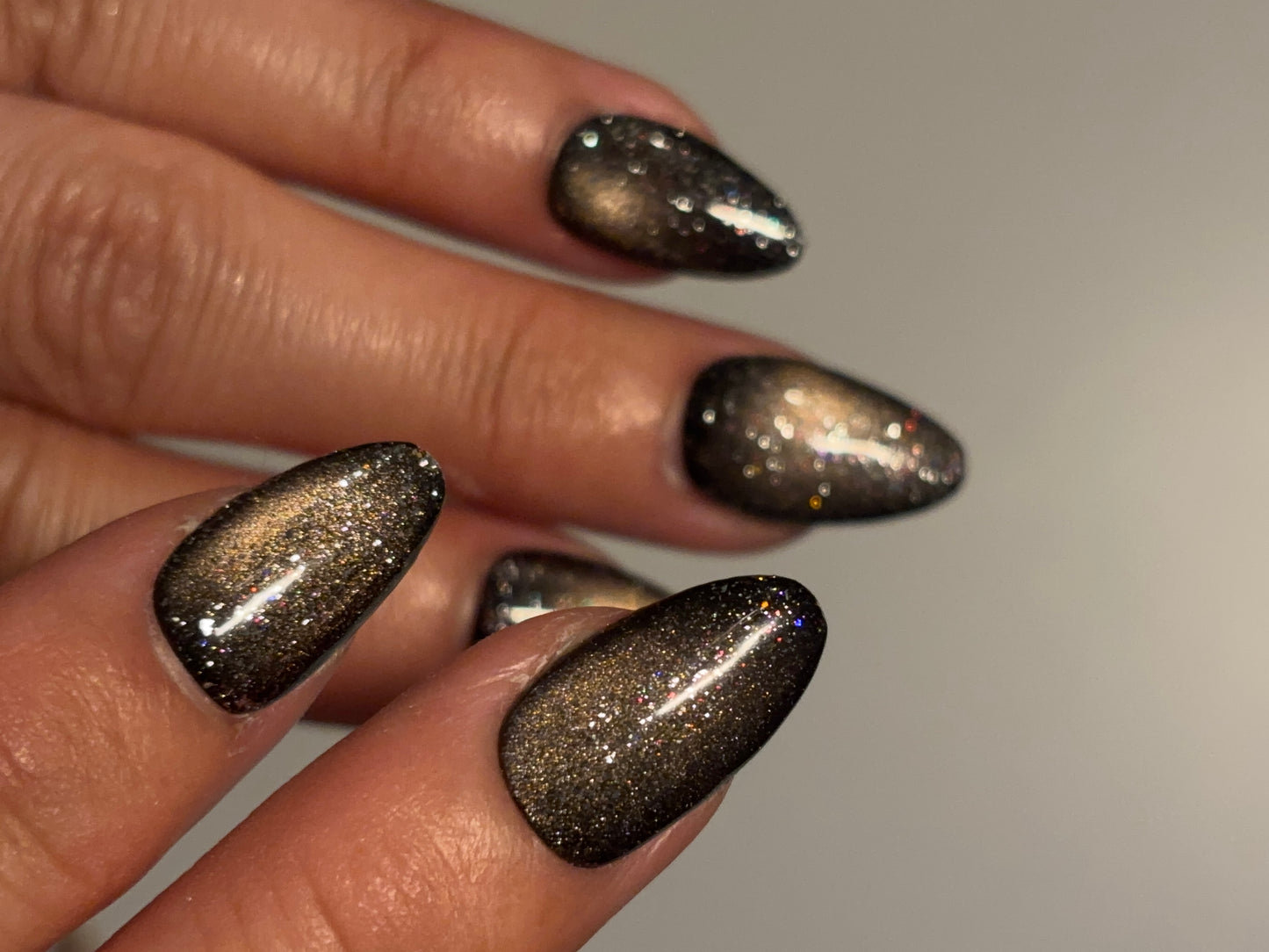 Handmade nude press on nails UK – Hinra